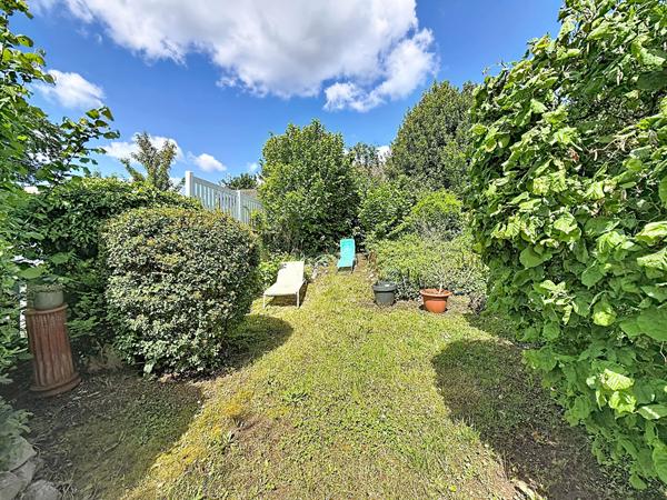 Maison Cregy Les Meaux -160 m2 - 5 chambres - jardin - 2 garages