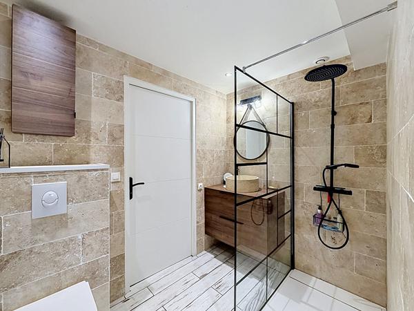 Maison Cregy Les Meaux -160 m2 - 5 chambres - jardin - 2 garages