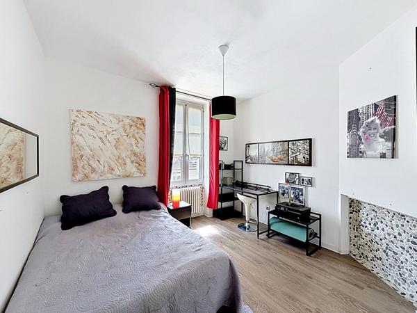 Maison Cregy Les Meaux -160 m2 - 5 chambres - jardin - 2 garages