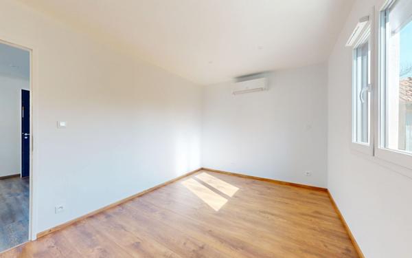 Maison à louer    3 pièces • 61,05 m2 Saint-Bernard