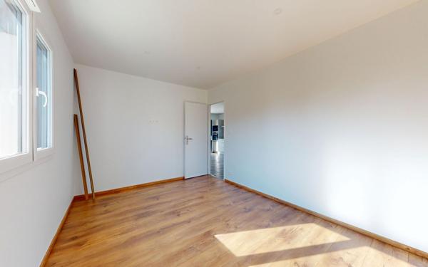 Maison à louer    3 pièces • 61,05 m2 Saint-Bernard