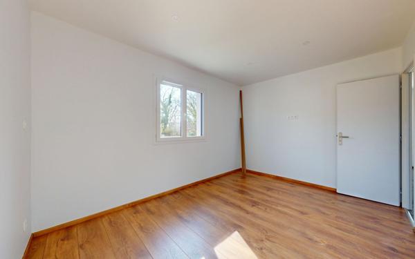 Maison à louer    3 pièces • 61,05 m2 Saint-Bernard