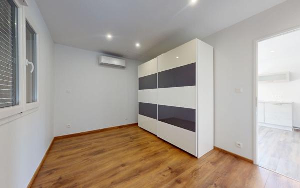 Maison à louer    3 pièces • 61,05 m2 Saint-Bernard