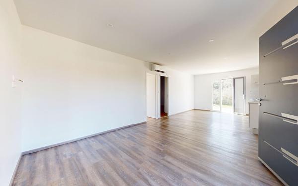 Maison à louer    3 pièces • 61,05 m2 Saint-Bernard