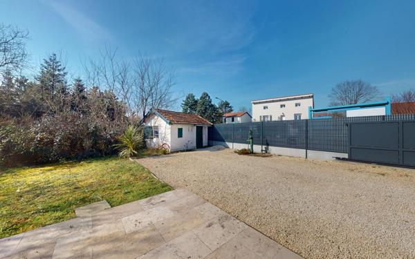 Maison à louer    3 pièces • 61,05 m2 Saint-Bernard