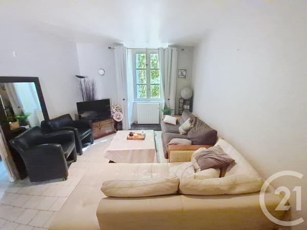 Appartement F3 à vendre  3 pièces - 69 m2 ALES - 30