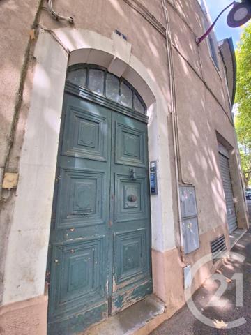 Appartement F3 à vendre  3 pièces - 69 m2 ALES - 30