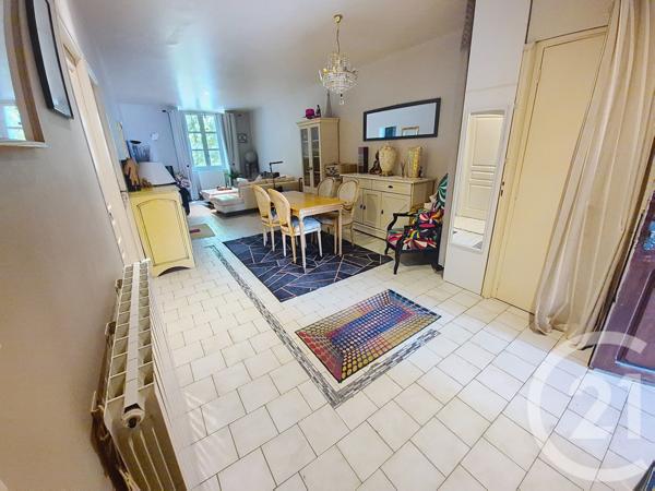 Appartement F3 à vendre  3 pièces - 69 m2 ALES - 30