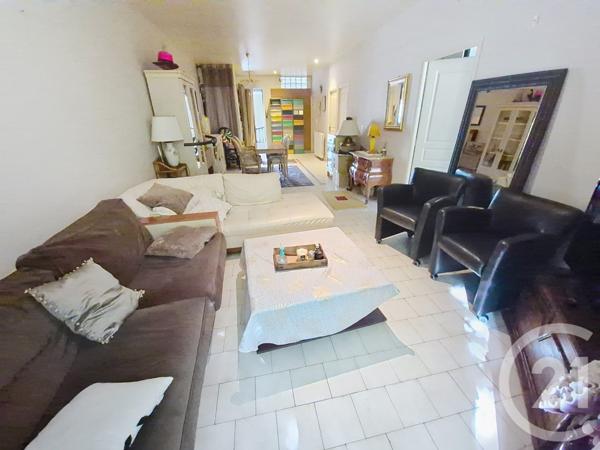 Appartement F3 à vendre  3 pièces - 69 m2 ALES - 30