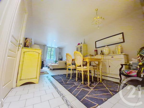 Appartement F3 à vendre  3 pièces - 69 m2 ALES - 30