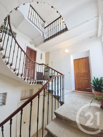 Appartement F3 à vendre  3 pièces - 69 m2 ALES - 30