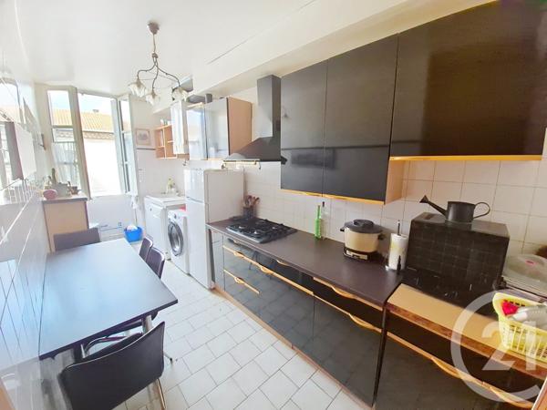Appartement F3 à vendre  3 pièces - 69 m2 ALES - 30