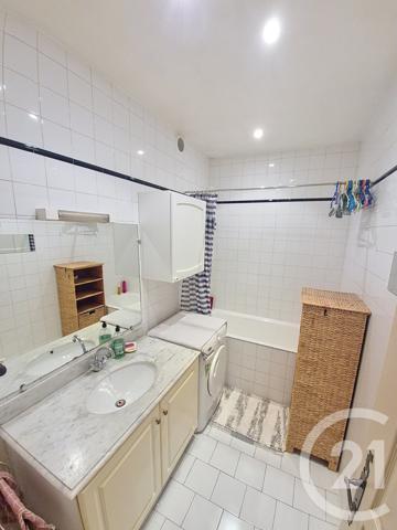 Appartement F3 à vendre  3 pièces - 69 m2 ALES - 30