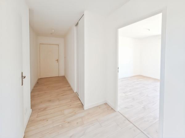 Appartement T3 année 2024 de 61 m² dans la résidence "Recto Verso" à Arpajon