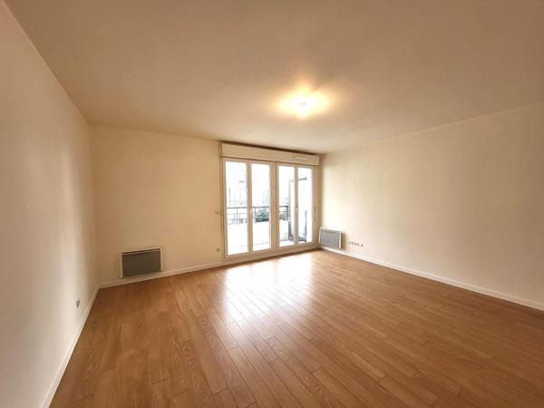 Appartement T3 Récent