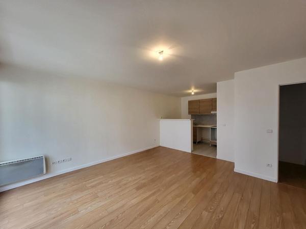 Appartement T3 Récent