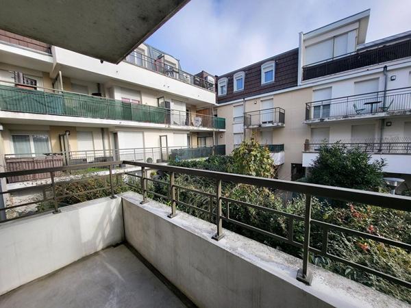 Appartement T3 Récent