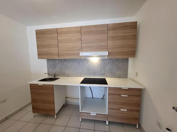Appartement T3 Récent