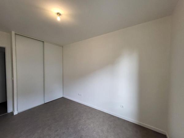 Appartement T3 Récent