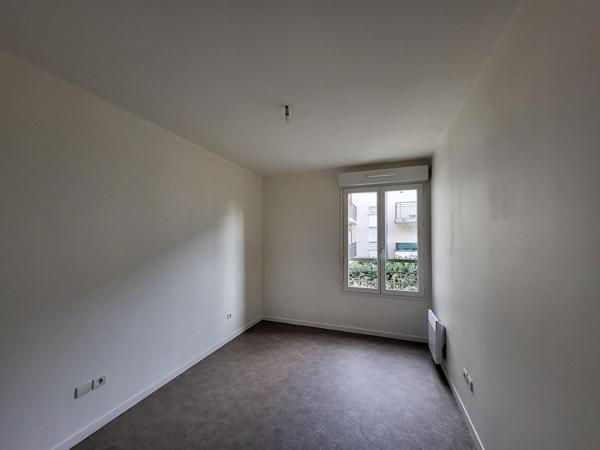 Appartement T3 Récent
