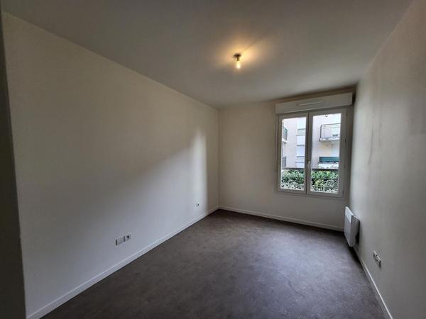 Appartement T3 Récent