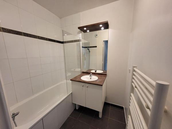 Appartement T3 Récent