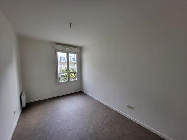 Appartement T3 Récent