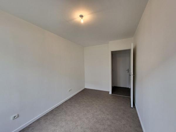 Appartement T3 Récent