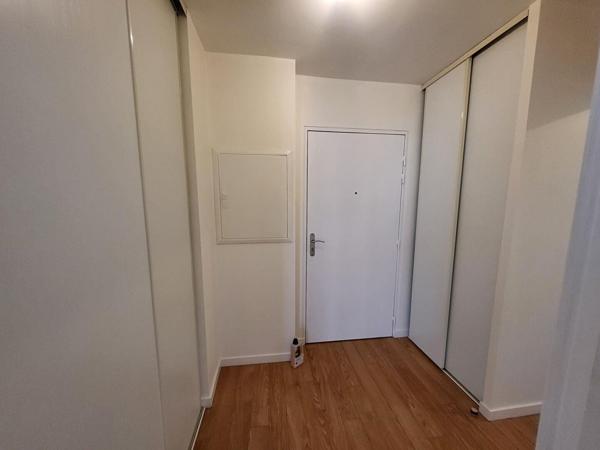 Appartement T3 Récent