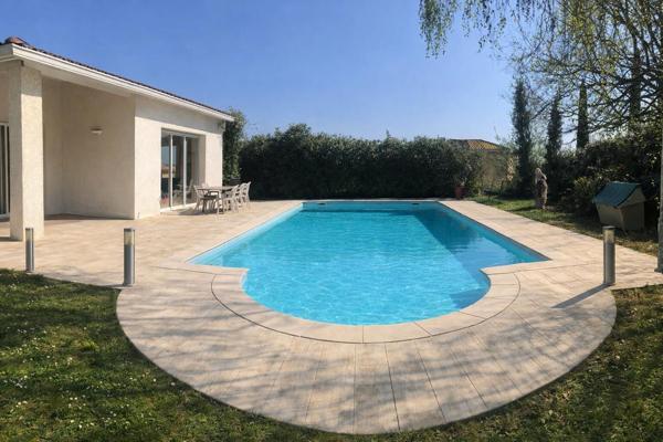 Maison Colomiers 6 pièce(s) 233 m2