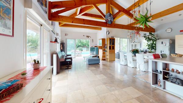Maison Colomiers 6 pièce(s) 233 m2