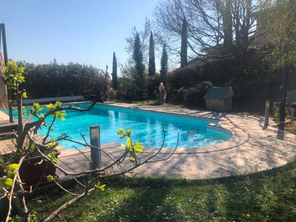 Maison Colomiers 6 pièce(s) 233 m2