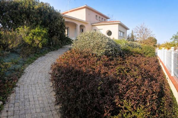 Maison Colomiers 6 pièce(s) 233 m2