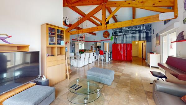 Maison Colomiers 6 pièce(s) 233 m2