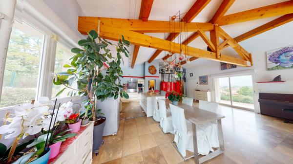 Maison Colomiers 6 pièce(s) 233 m2