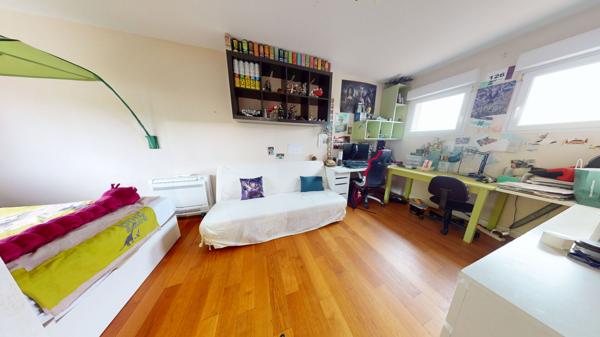 Maison Colomiers 6 pièce(s) 233 m2