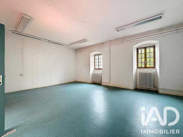Immeuble à vendre 1 662 m² Saint-Alban-sur-Limagnole