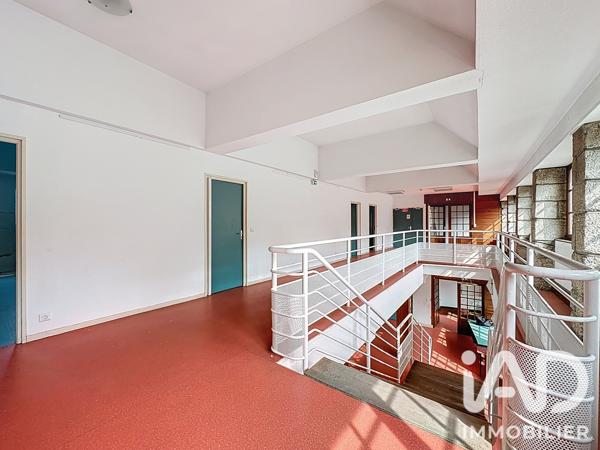 Immeuble à vendre 1 662 m² Saint-Alban-sur-Limagnole