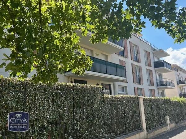 Appartement à vendre 2 pièces 42m² Meaux (77100)