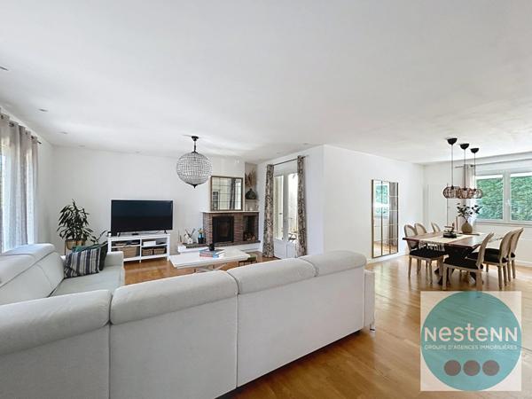 À vendre - Maison sur sous sol - Orléans Sud (45100)