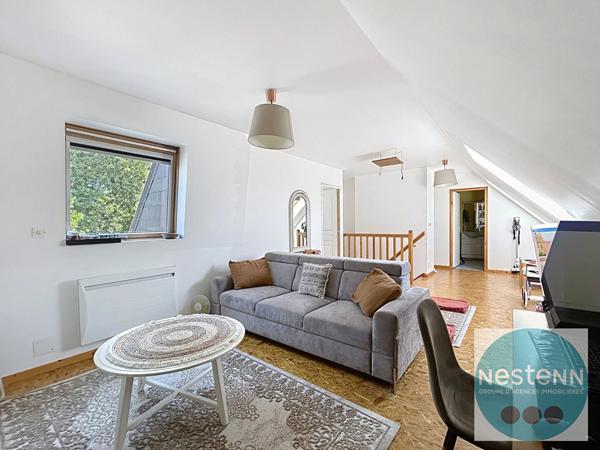 À vendre - Maison sur sous sol - Orléans Sud (45100)