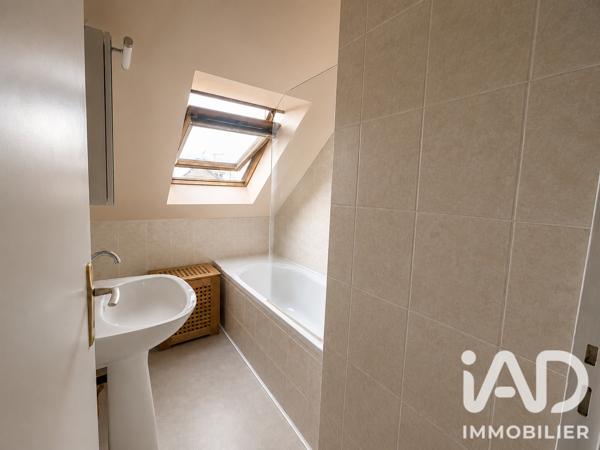 Location maison 3 pièces 48,5 m² Tramain