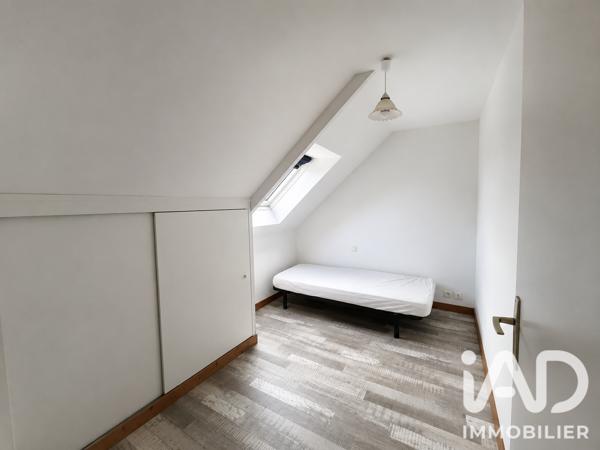 Location maison 3 pièces 48,5 m² Tramain
