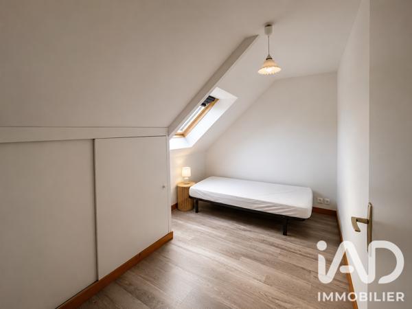 Location maison 3 pièces 48,5 m² Tramain