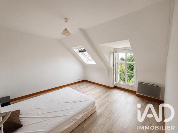 Location maison 3 pièces 48,5 m² Tramain