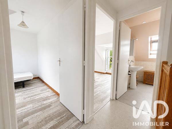 Location maison 3 pièces 48,5 m² Tramain