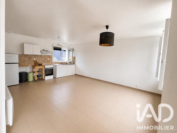 Location maison 3 pièces 48,5 m² Tramain
