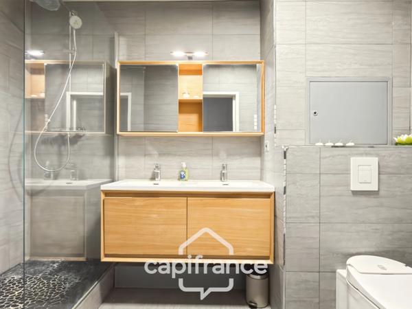 Appartement familial Bercy parc - Cour Saint-Émilion