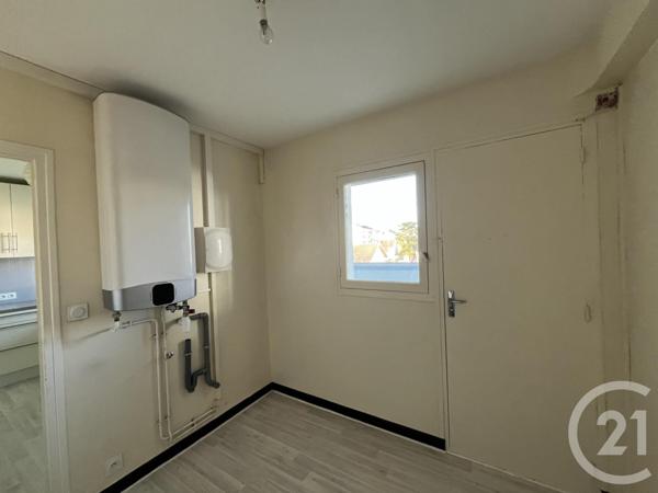 Appartement F3 à vendre  3 pièces - 63,42 m2 LANNEMEZAN - 65
