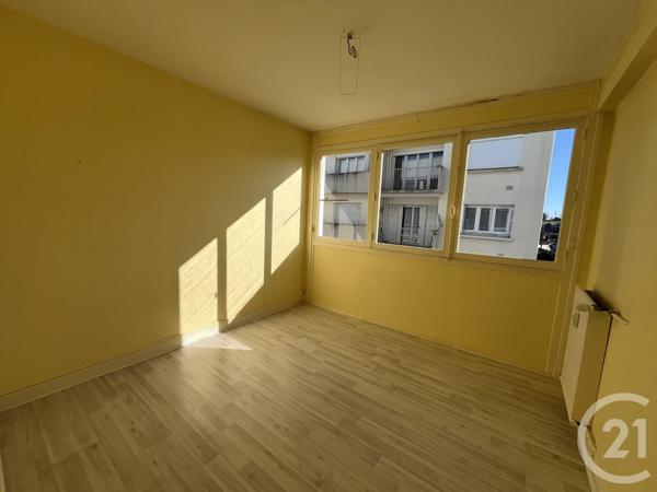 Appartement F3 à vendre  3 pièces - 63,42 m2 LANNEMEZAN - 65